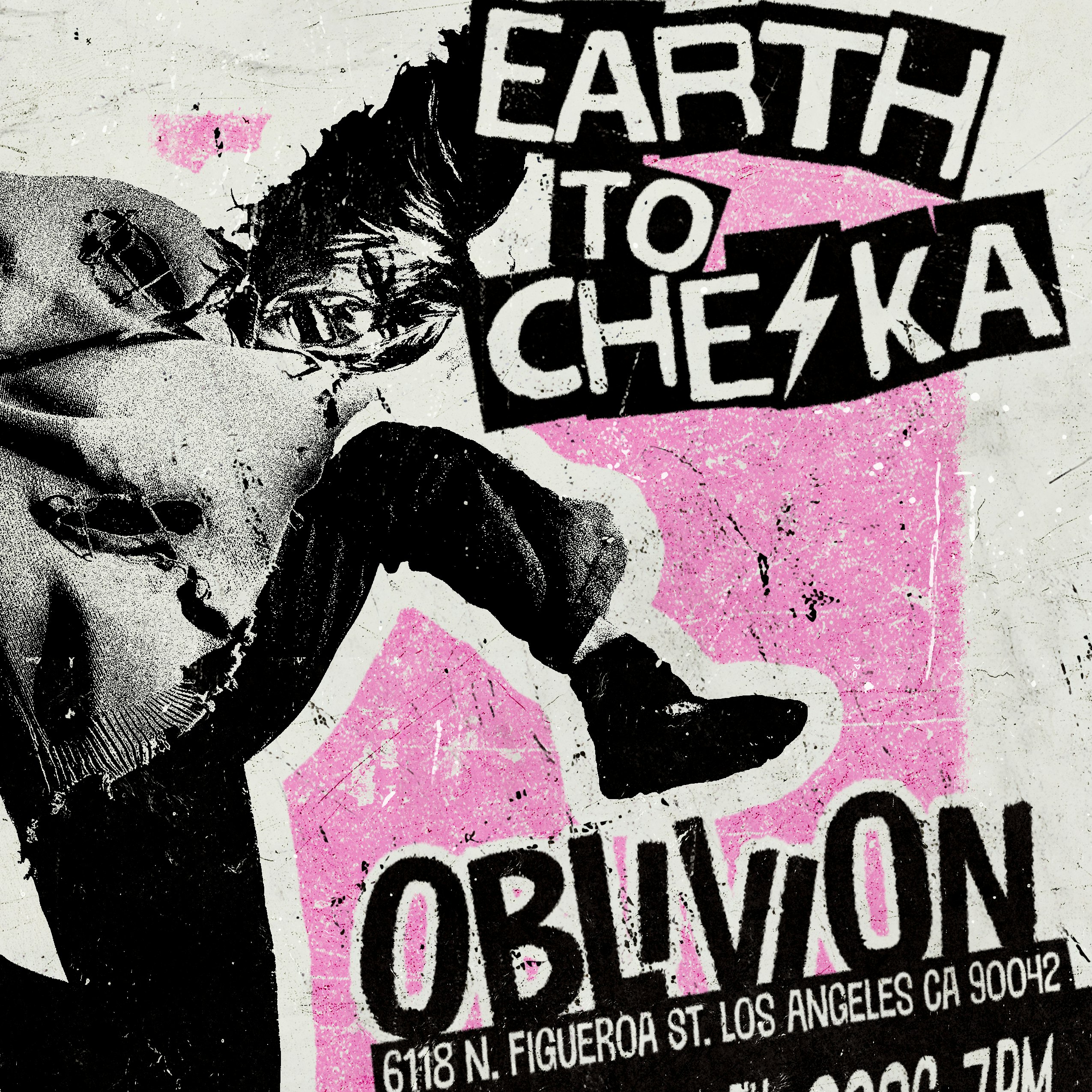 Earth to Cheska, Saticoy