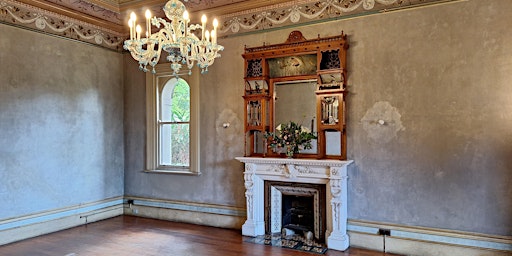 Villa Alba Museum Open Day: 6th September 2026