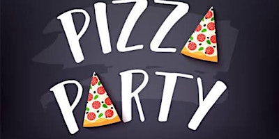 OTS Pizza Party in Chicago