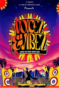 VOICEZ AND VIBEZ