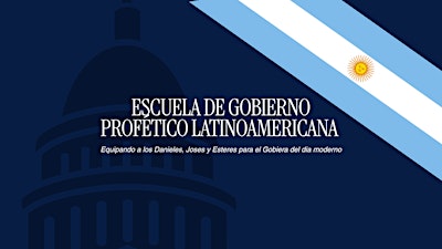 Escuela de Gobierno Profético Latinoamericana