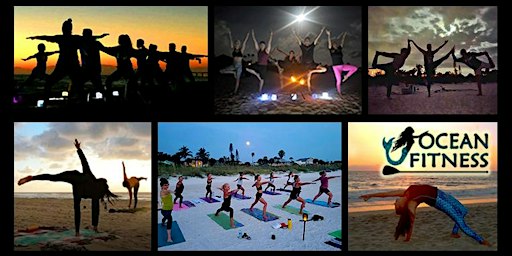 Full Moon Yoga Ritual for HALLOWEEN!