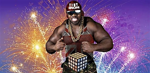 American Wrestling - BURY