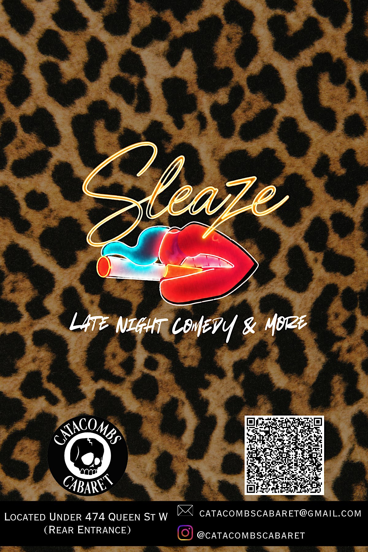 Sleaze