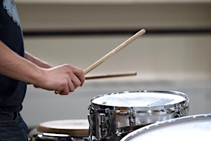 Brazilian Drum Class