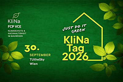FCP.VCE KliNa Tag 2026 - Just Do It Green