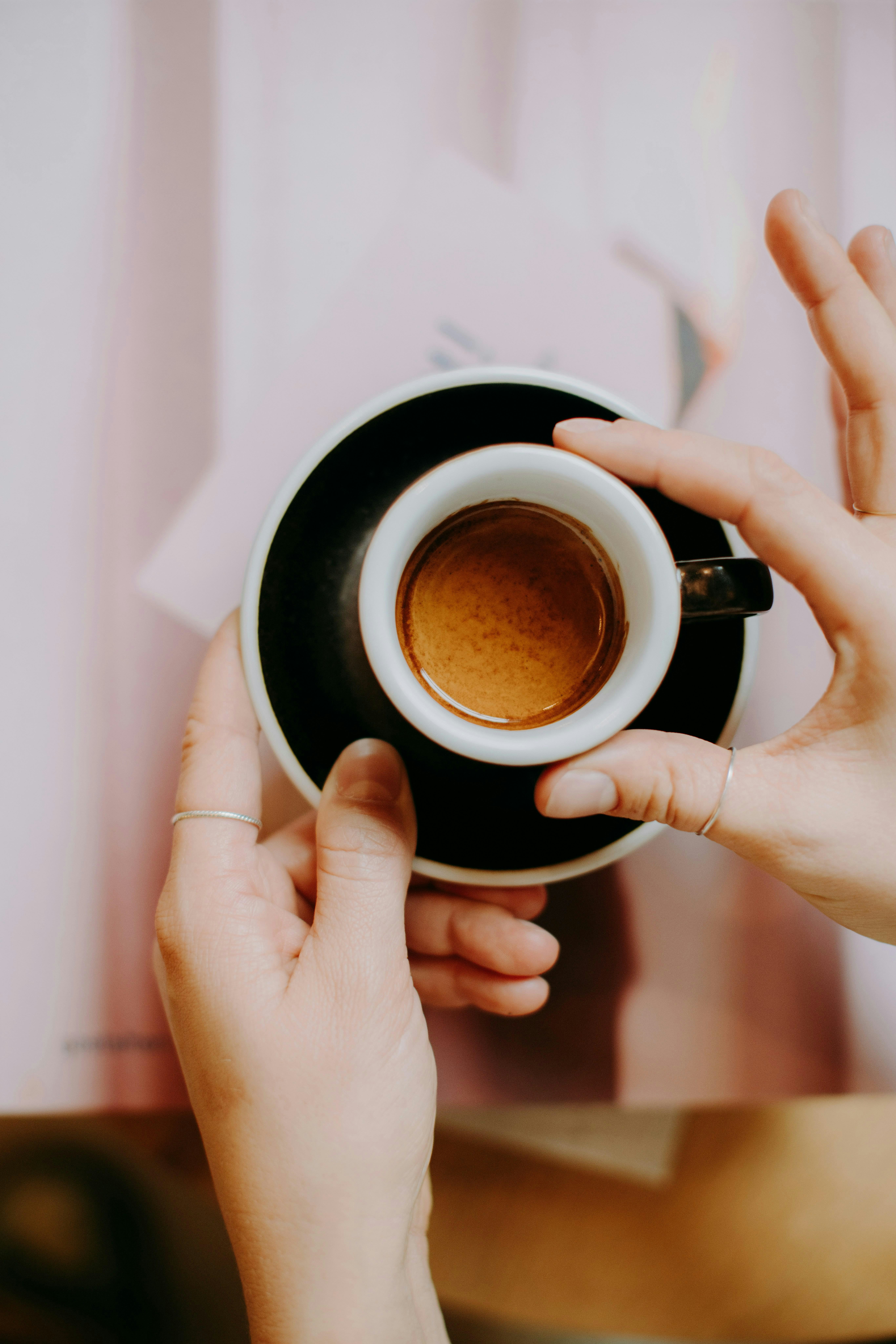 Espresso 101: Home Barista Fundamentals with Seattle Coffee Gear