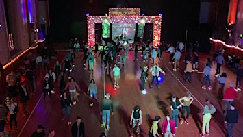 The Friday Roll Out -1st Session - All Ages -5:00 P.M. to 6:30 P.M.