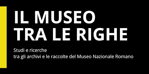 Il Museo tra le righe