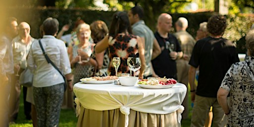Workshop #1 Mee aan tafel: tolken in informele en persoonlijke situaties
