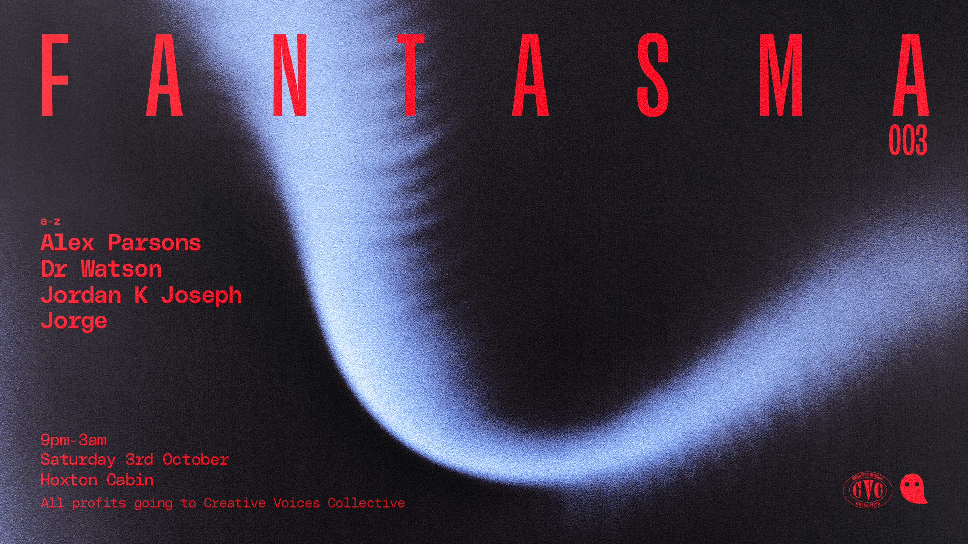 Fantasma 003