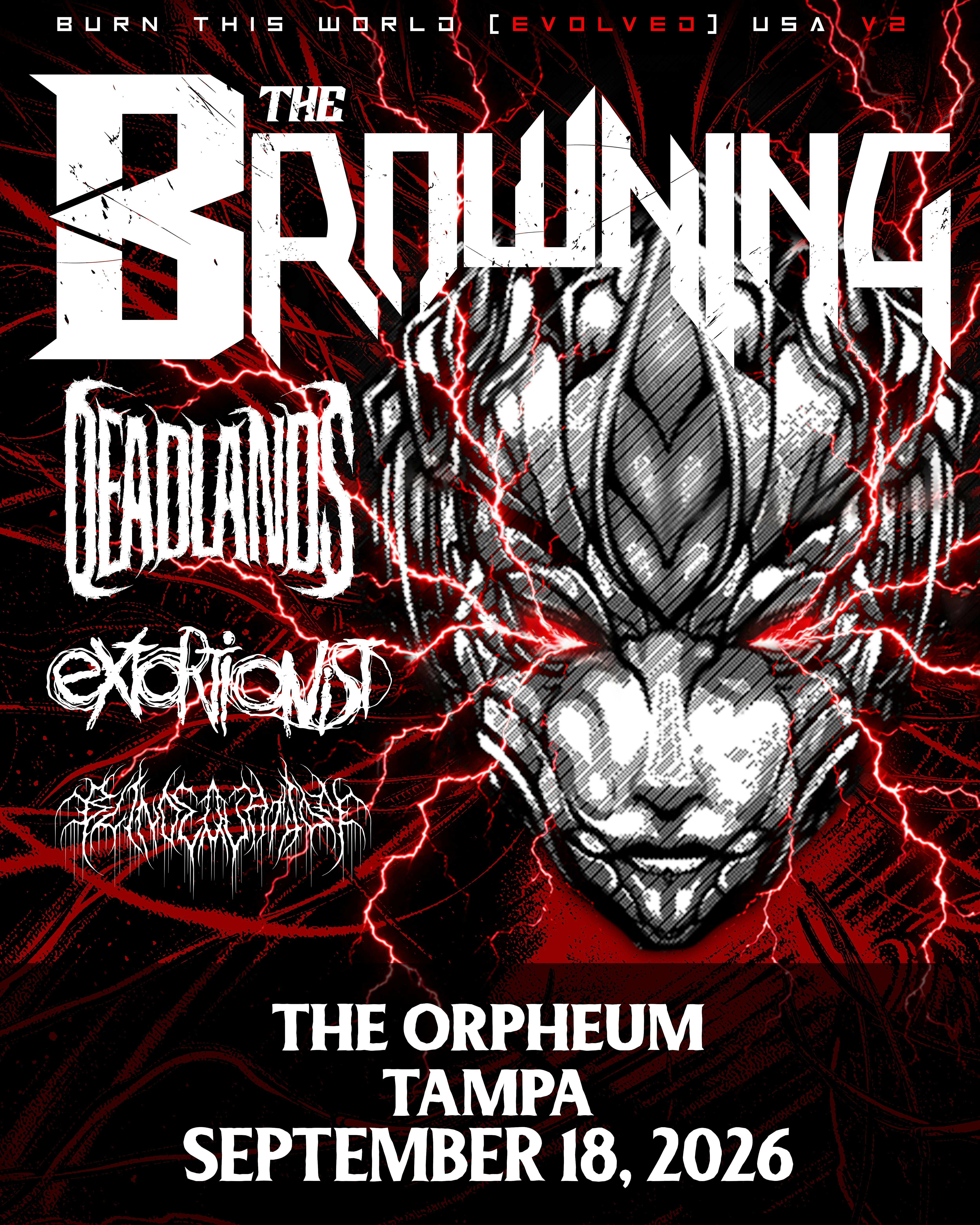 The Browning