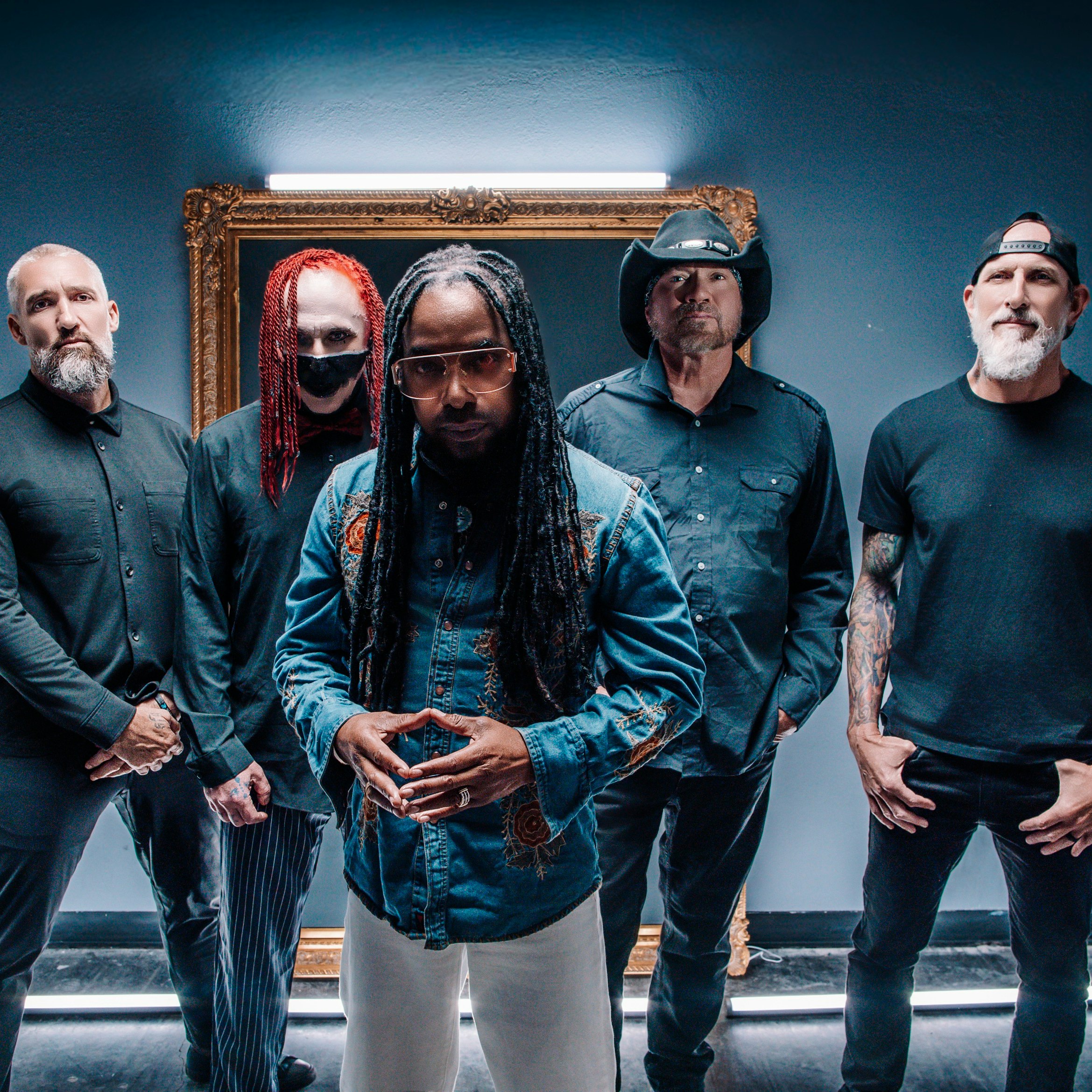Sevendust