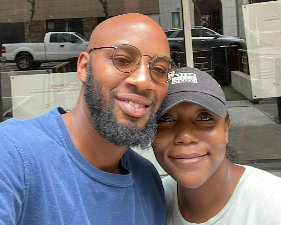 ⁠Mindful Wellness Walk in Detroit