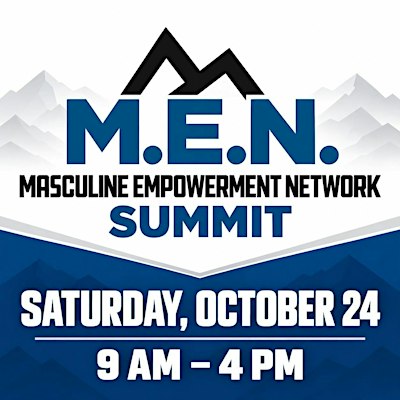 2026 M.E.N. Summit (Hosted by BeMen)