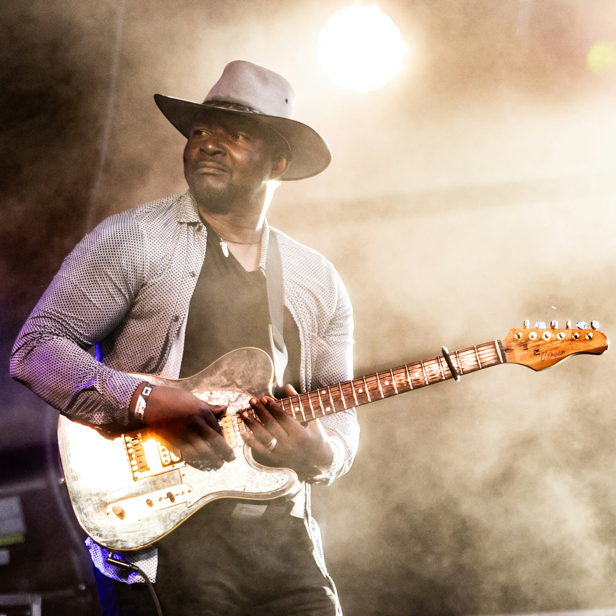 Samba Touré