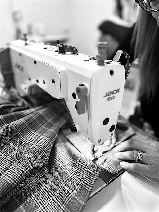 Pop-Up Sartoria e Breakfast - Crea il tuo accessorio unico