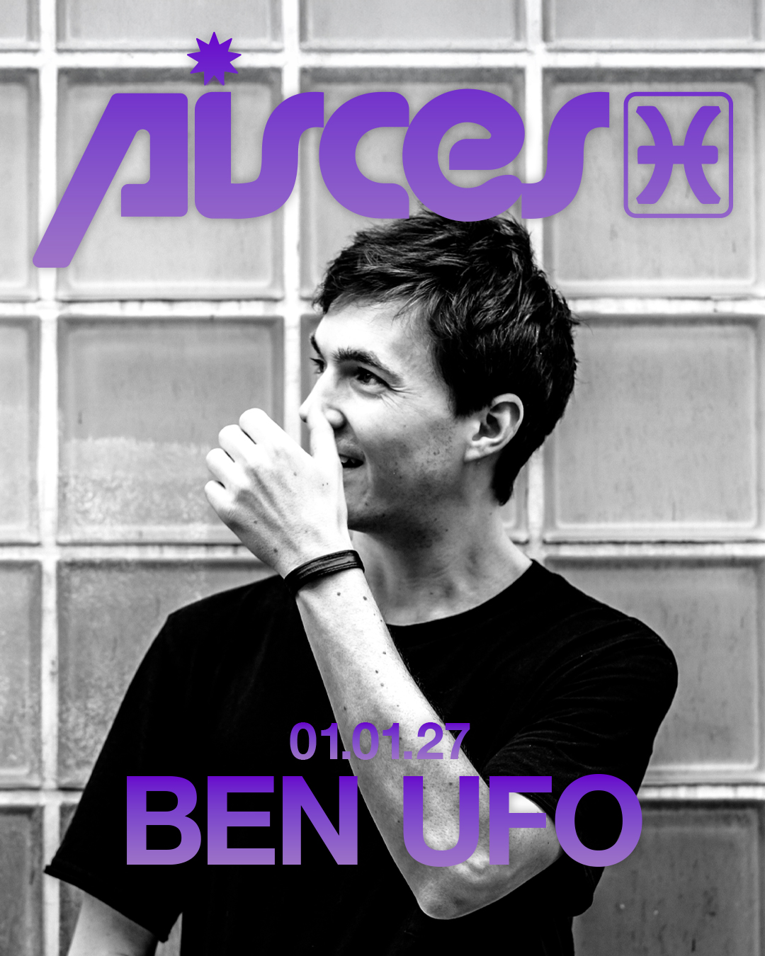 Ben UFO