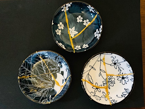 Kintsugi Workshop