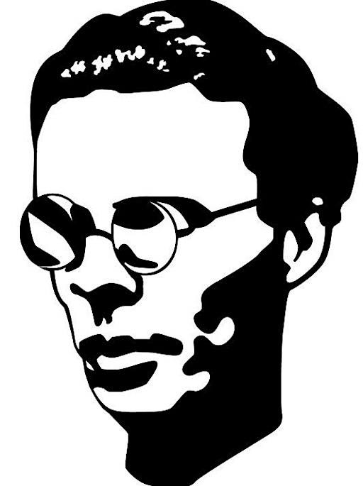 Aldous Huxley Day, Friday 20 November 2026