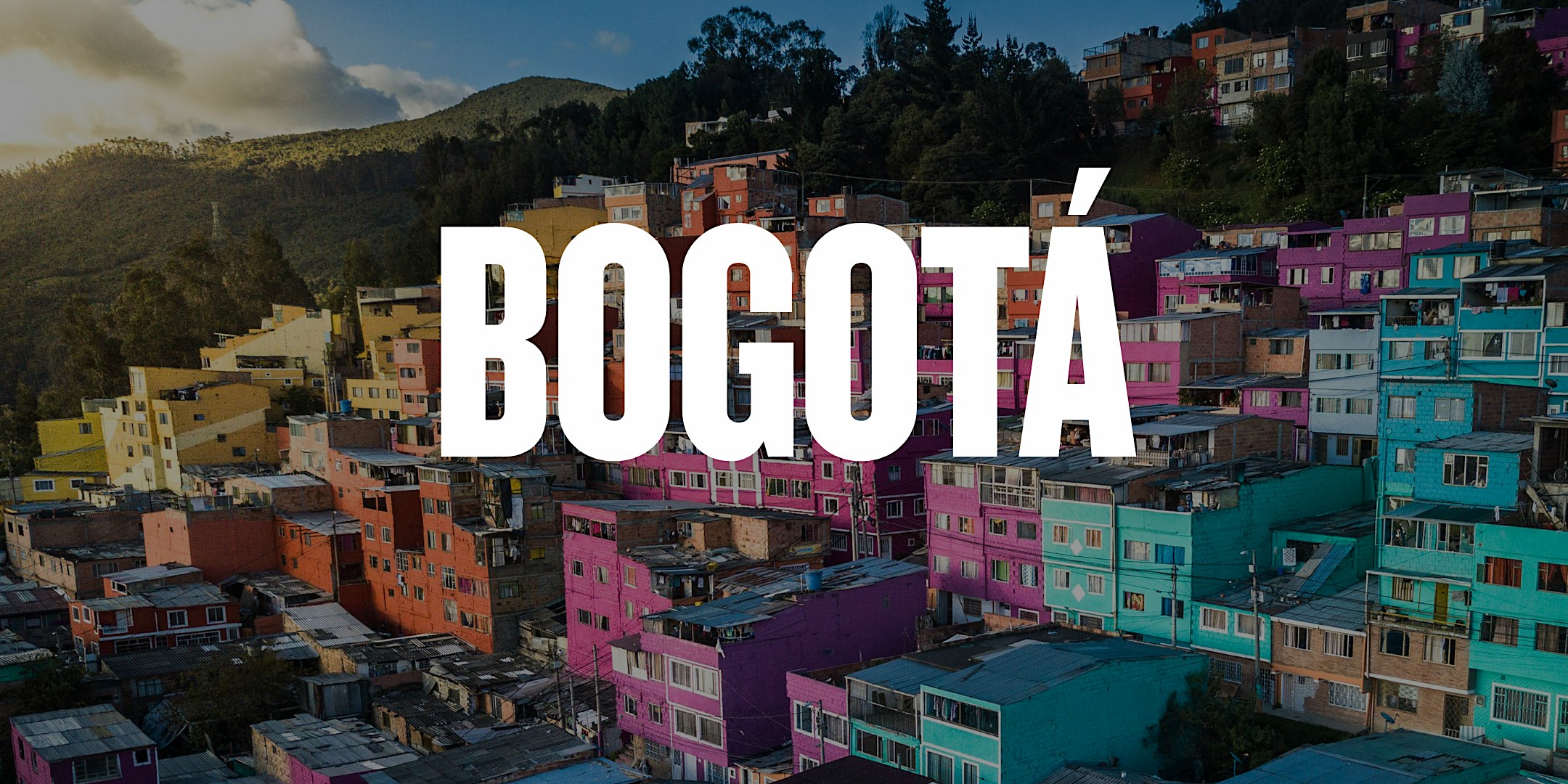 Meet the Royal College of Art in Bogotá