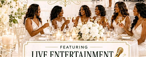 An All White Affair: A Benefit Gala