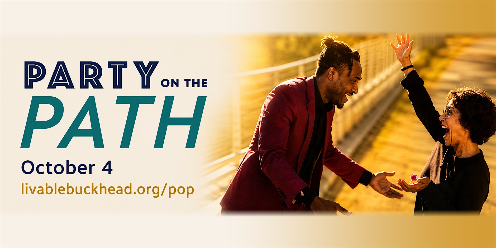 Party on the PATH 2026