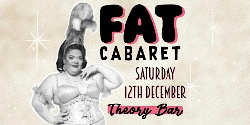 Fat Cabaret