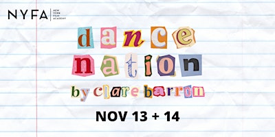 DANCE NATION