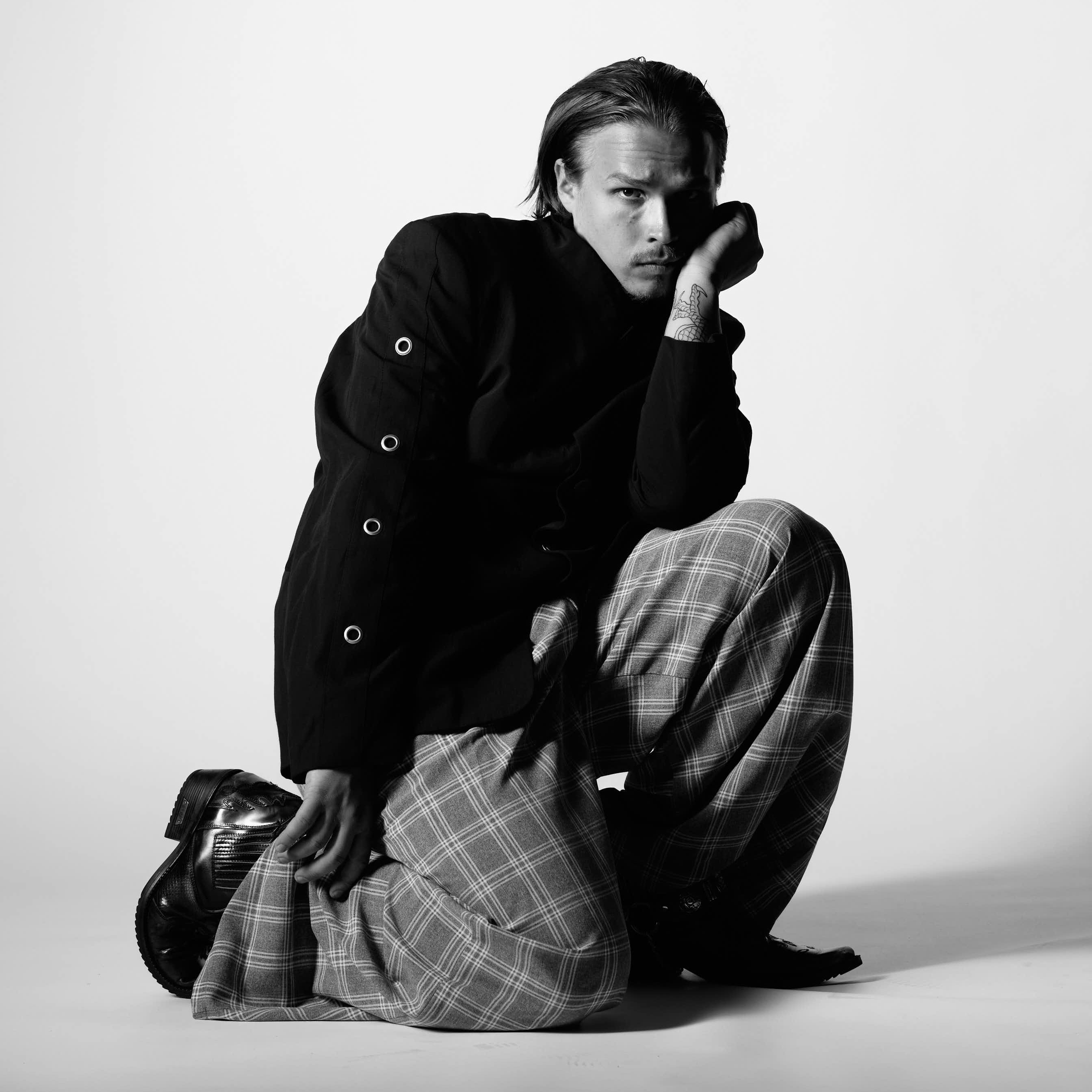 Oliver Malcolm