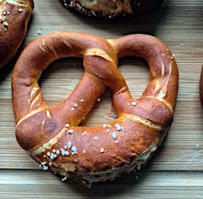 Backen für Jedermann - Brezen