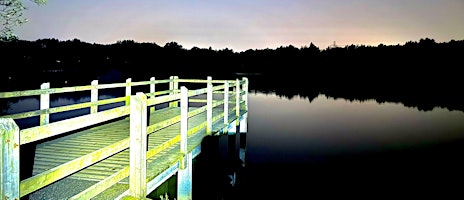 Blackleach Bat Walk