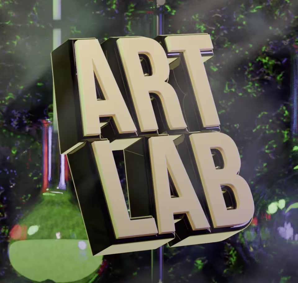 Artlab XII | Newcomers & Community Talent Event