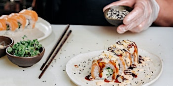 In-Person Class:  Nikkei Cuisine: Peruvian Inspired Sushi (NYC)
