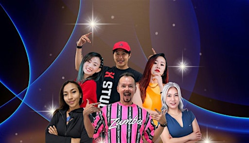ATAS Together: Fitness Workshops
