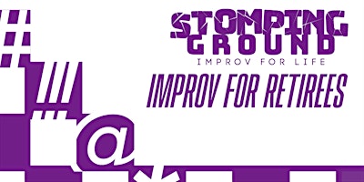 Improv for Retirees