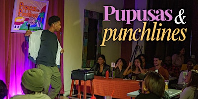 Pupusas and Punchlines | Latin Food | Comedy | Tonight! | Late Show