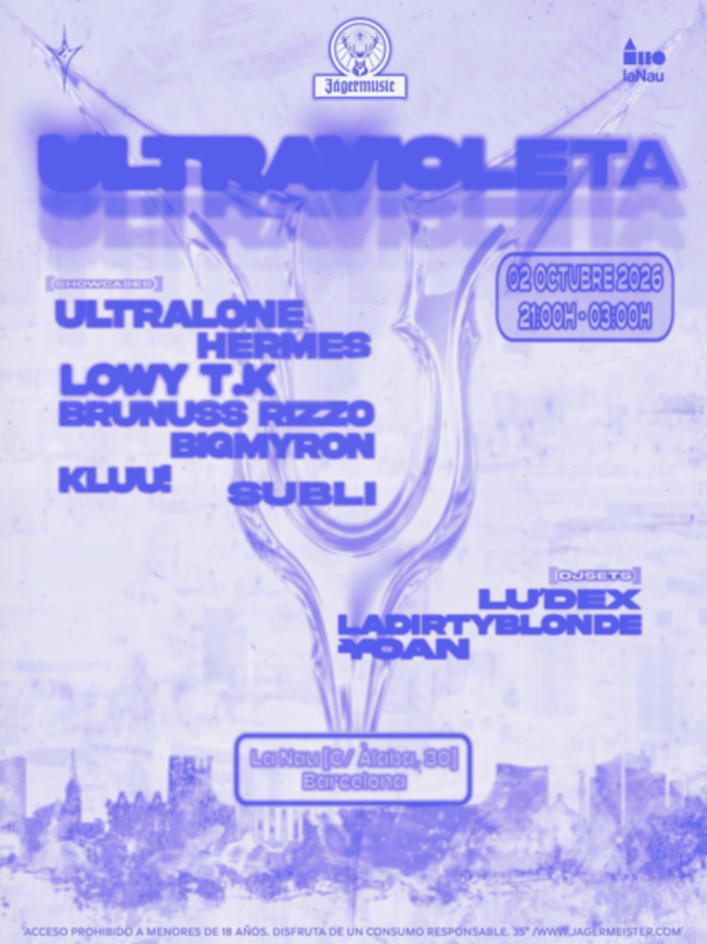 ULTRAVIOLETA