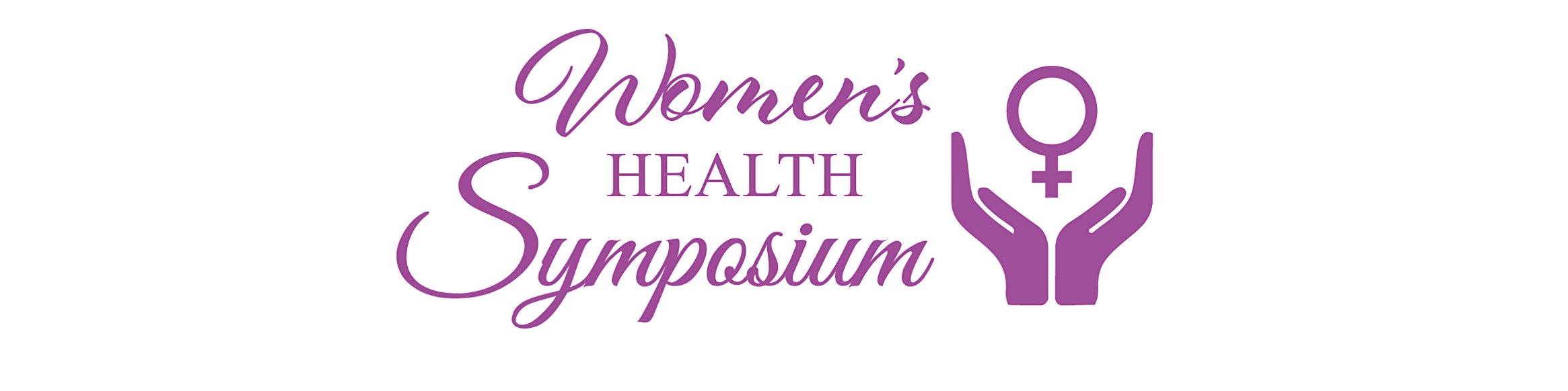 CRS Women's Health Symposium
