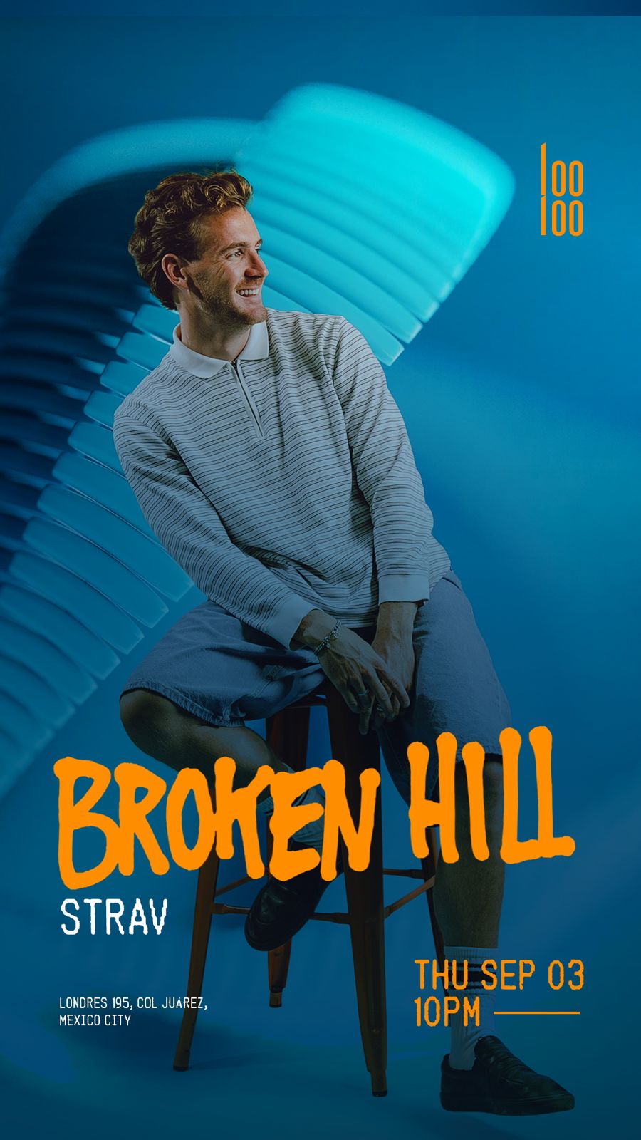 Broken Hill