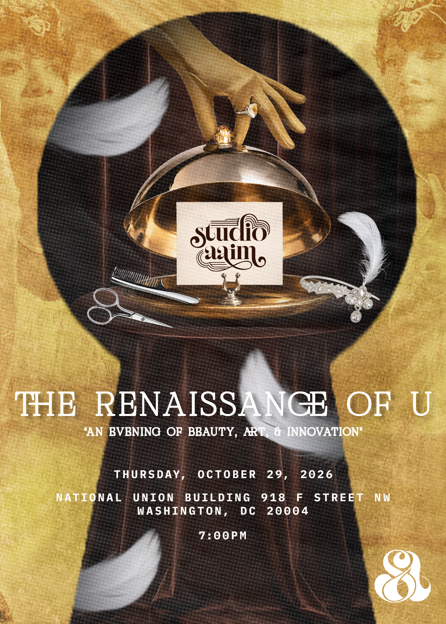 STUDIO AAIM: The Renaissance of U
