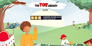 The Toy Library Swap&Play in Dunboyne, Co. Meath
