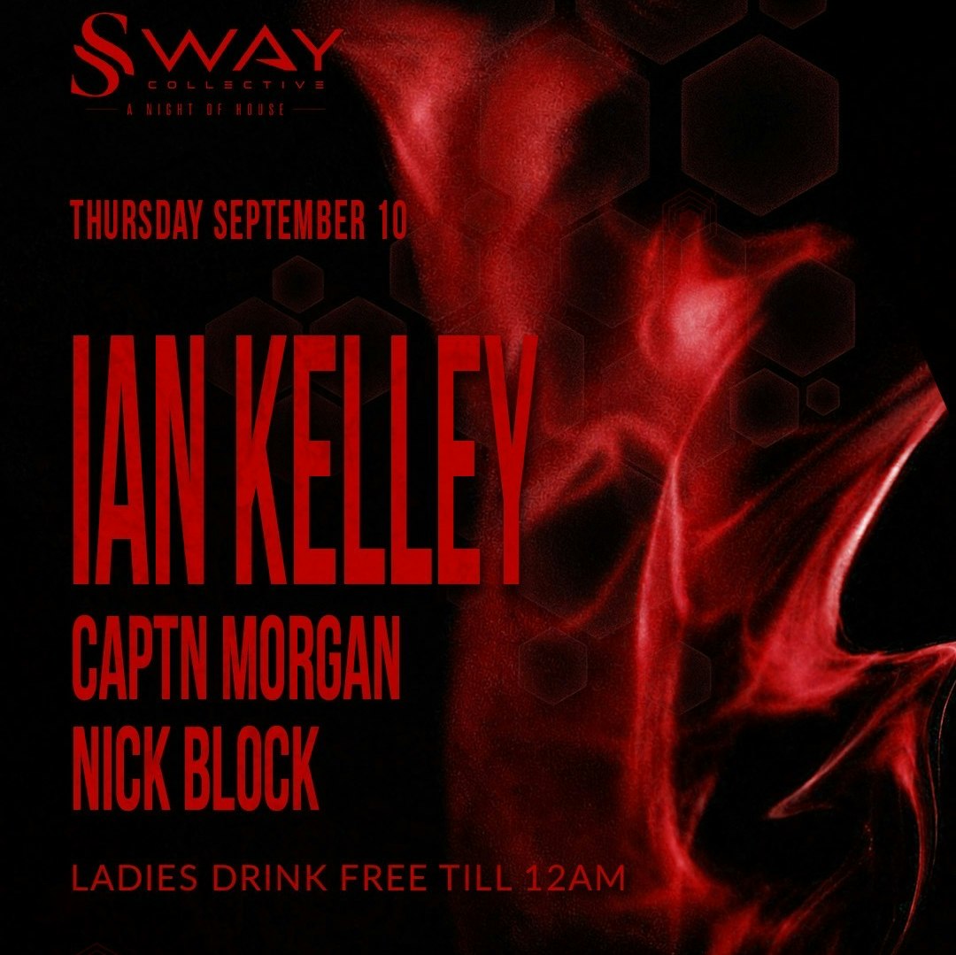 Sway Collective 9/10