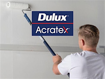 Roll On Painters Training Course