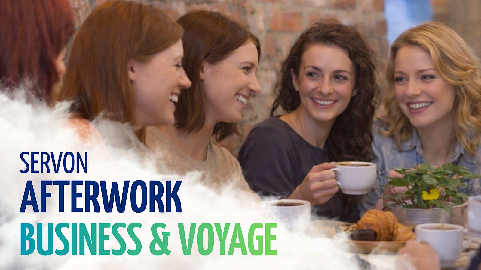 AFTERWORK 77 - SERVON
