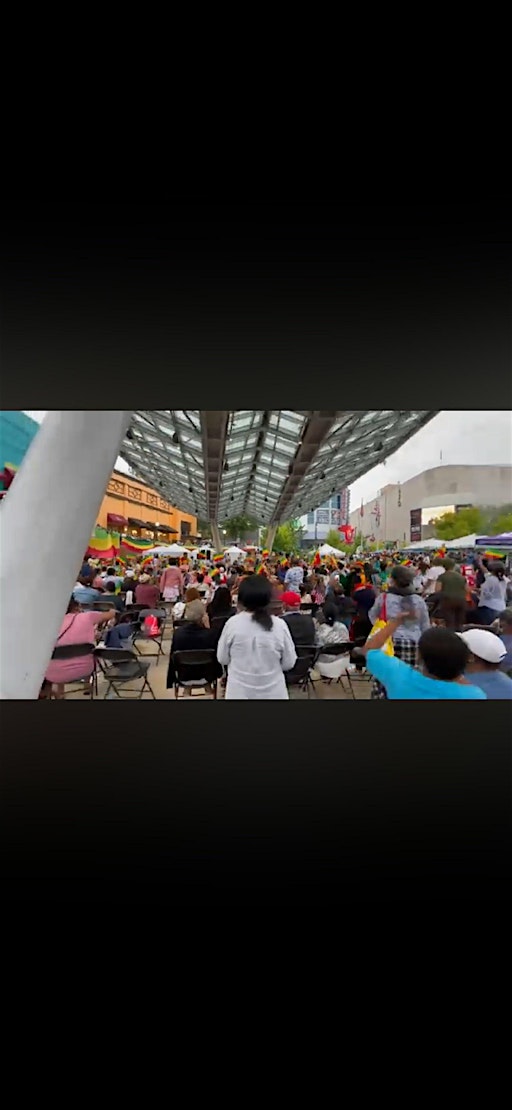 Ethiopian Day 2026