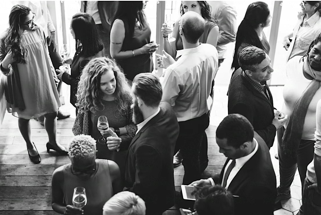 Salon for Design Leaders: Healthy Futures