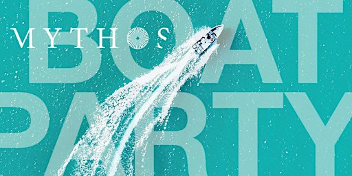 MYTHOS | WHITE BOAT PARTY | SEADECK