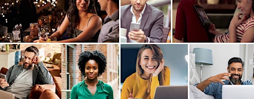 Dallas Online Speed Dating (24-32 age group)