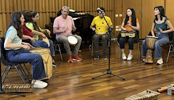 Música sin fronteras